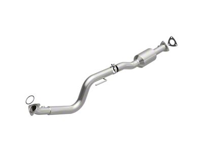 Magnaflow 2009 Chevrolet Express 4500 V8 6.0L Right Underbody Catalytic - 280428
