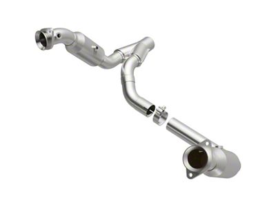 Magnaflow 2009 Dodge Ram 1500 5.7L Direct Fit Converter - 5451664
