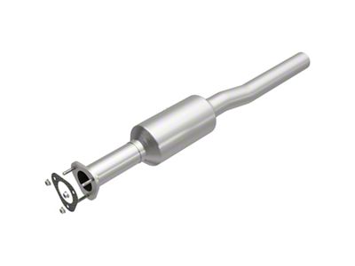 Magnaflow 2009 Ford E-450 Super Duty V8 5.4L Underbody Direct-Fit - 280448