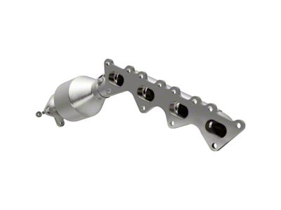 Magnaflow 2009 Hyundai Genesis 4.6L Direct Fit Converter - 5531899