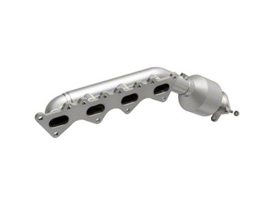 Magnaflow 2009 Hyundai Genesis 4.6L Direct Fit Converter - 5531900