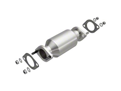 Magnaflow 2009 Hyundai Genesis 4.6L Direct Fit Converter - 5571740
