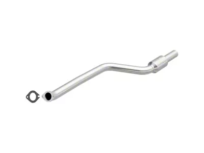 Magnaflow 2010 BMW 335i xDrive 3.0L Direct Fit Converter - 557768
