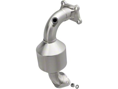 Magnaflow 2010 Buick LaCrosse 3.0L Direct Fit Converter - 551401
