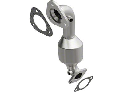 Magnaflow 2010 Ford Flex 3.5L Direct Fit Converter - 551017
