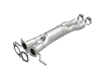 Magnaflow 2010 Ford Taurus 3.5L Direct Fit Converter - 557020