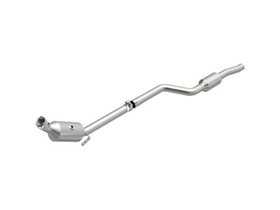 Magnaflow 2011 C300 V6 3 OEM Underbody Direct Fit Converter - 21-437