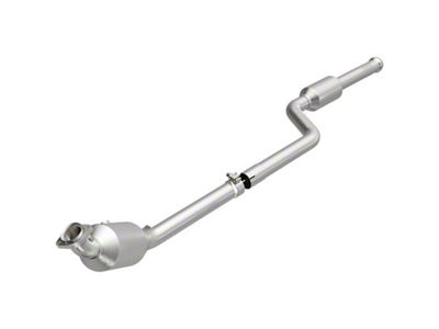 Magnaflow 2011 C300 V6 3 OEM Underbody Direct Fit Converter - 21-492