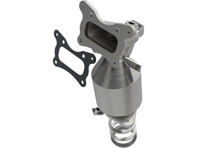 Magnaflow 2011 Honda CR-V 2.4L Direct Fit Converter - 5582781