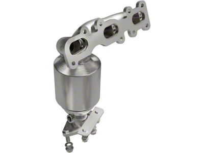 Magnaflow 2011 Lincoln MKT 3.7L Direct Fit Converter - 5451218