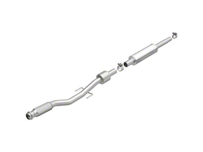 Magnaflow 2011 Mini Cooper 1.6L Direct Fit Converter - 5571472