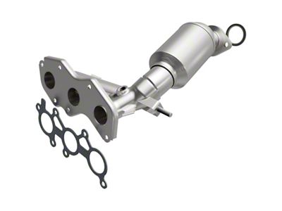 Magnaflow 2011 Toyota Sienna 3.5L Direct Fit Converter - 5582556