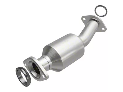Magnaflow 2011 Toyota Sienna 3.5L Direct Fit Converter - 5592557