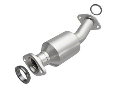 Magnaflow 2011 Toyota Sienna Conv Direct Fit - 52557