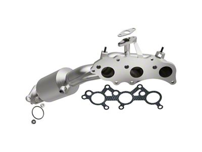 Magnaflow 2013 FJ Cruiser V6 4 OEM Manifold Direct Fit - 52430