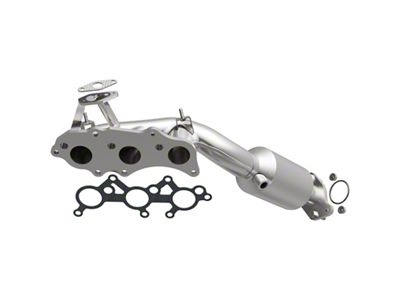 Magnaflow 2013 FJ Cruiser V6 4 OEM Manifold Direct Fit - 52431