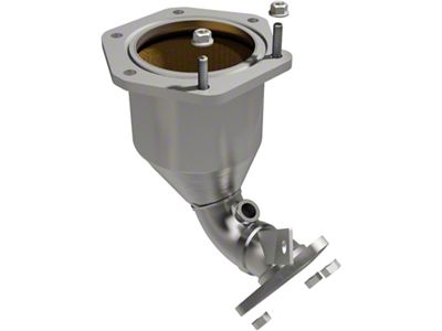 Magnaflow 2013 Nissan Pathfinder 3.5L Direct Fit Converter - 5582128