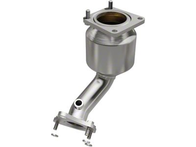 Magnaflow 2013 Nissan Pathfinder 3.5L Direct Fit Converter - 5582163