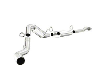 Magnaflow 2014 Chevy/GMC Silverado/Sierra 1500 V8 6.2L SS Cat-Back Single - 15318