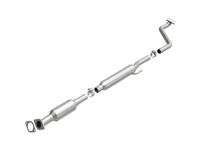 Magnaflow 2014 Kia Forte 2.0L Direct Fit Converter - 5561828