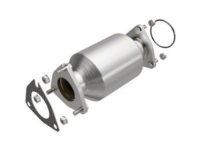 Magnaflow 2014 RLX 3.5L Underbody Direct Fit Converter - 52747