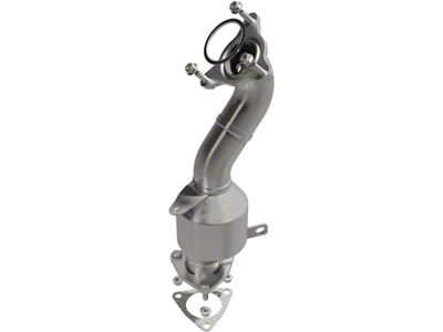 Magnaflow 2015 Canyon 2.5L Underbody Direct Fit Converter - 52608