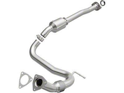 Magnaflow 2015 Colorado 2.5 Underbody Direct Fit Converter - 52609