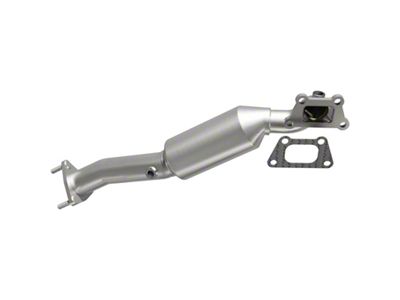Magnaflow 2015 Colorado 3.6 Underbody Direct Fit Converter - 52610