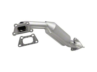 Magnaflow 2015 Colorado 3.6 Underbody Direct Fit Converter - 52611