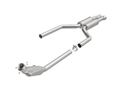 Magnaflow 2015 E400 3 Direct Fit Converter - 52996