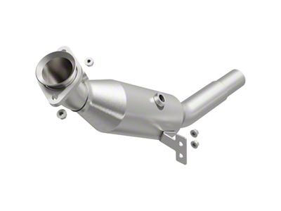 Magnaflow 2015 E400 3 Direct Fit Converter - 52997