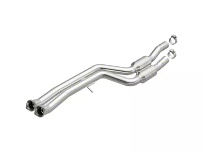Magnaflow 2015 M3 3 Underbody Direct Fit Converter - 52925