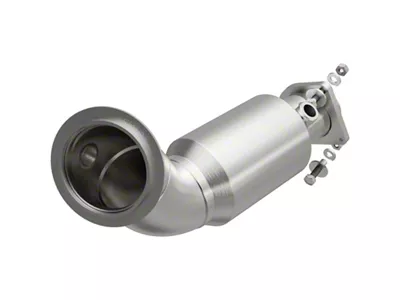 Magnaflow 2015 M3 3 Underbody Direct Fit Converter - 52931