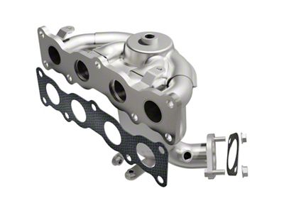 Magnaflow 2015 Sonata 2.4L Manifold Direct Fit Converter - 52777