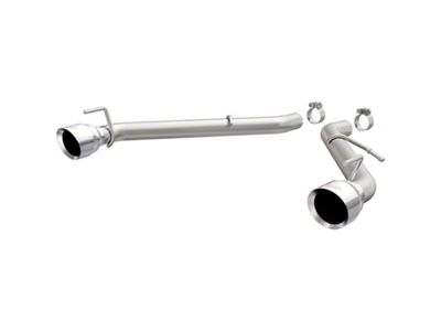 Magnaflow 2016 Chevy Camaro 3.6L V6 Race Axle Back w/ - 19331