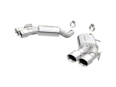 Magnaflow 2016 Chevy Camaro 6.2L V8 Competition Axle Back w/ - 19336
