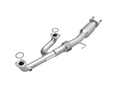 Magnaflow 2016 Honda Odyssey 3.5L Direct Fit Converter - 5592282