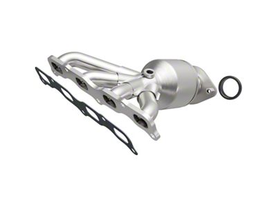 Magnaflow 2016 Mitsubishi Outlander Manifold 2.4L Direct Fit Catalytic Converter - 290103