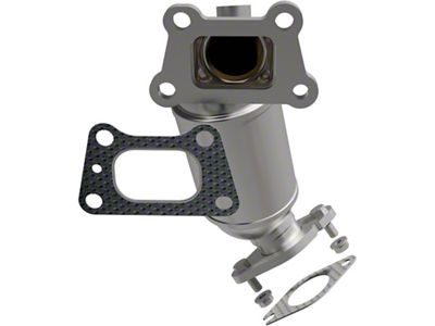 Magnaflow 2017 Cadillac XT5 Front Underbody 3.6L Direct Fit Converter - 280177