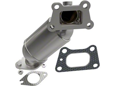 Magnaflow 2017 Cadillac XT5 Rear Underbody 3.6L Direct Fit Converter - 280176