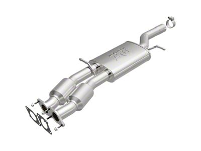 Magnaflow 2017 Cadillac XT5 Rear Underbody 3.6L Direct Fit Converter - 280729