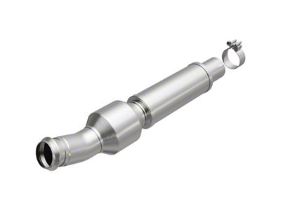 Magnaflow 2017 Cooper Clubman L4 Direct Fit Converter - 21-737
