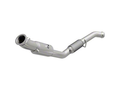 Magnaflow 2017 Mercedes-Benz GLS450 3.0L Direct Fit Converter - 5551551