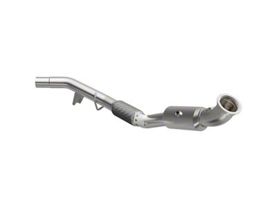 Magnaflow 2017 Mercedes-Benz GLS450 3.0L Direct Fit Converter - 5551552