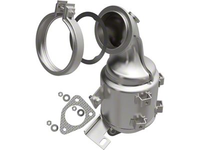 Magnaflow 2019-2020 Buick Encore DF Conv Front Underbody 1.4L - 280173