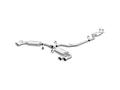 Magnaflow 19-21 Chevrolet Blazer RS 3.6L 409SS Street Series Cat-Back - 19466