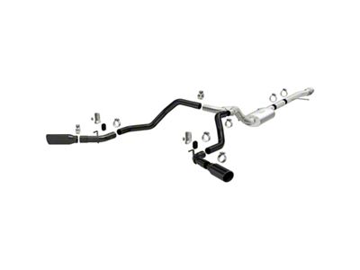 Magnaflow 2019 Chevy Silverado 1500 V8 5.3L Street Series Dual - 19474