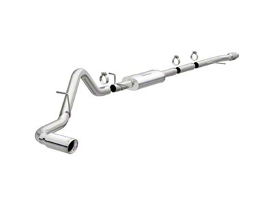 Magnaflow 2019 Chevy Silverado 1500 V8 5.3L / V6 4.3L - 19469