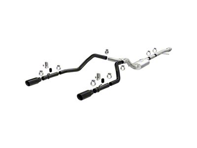 Magnaflow 2019 Chevy Silverado 1500 V8 5.3L/V6 4.3L Street Series - 19472