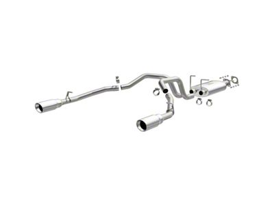 Magnaflow 2019 Ram 1500 V8 5.7L Excl. Tradesman Polished 3in - 19429